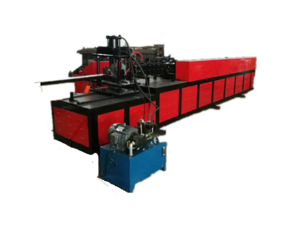 Photovoltaic panel production line